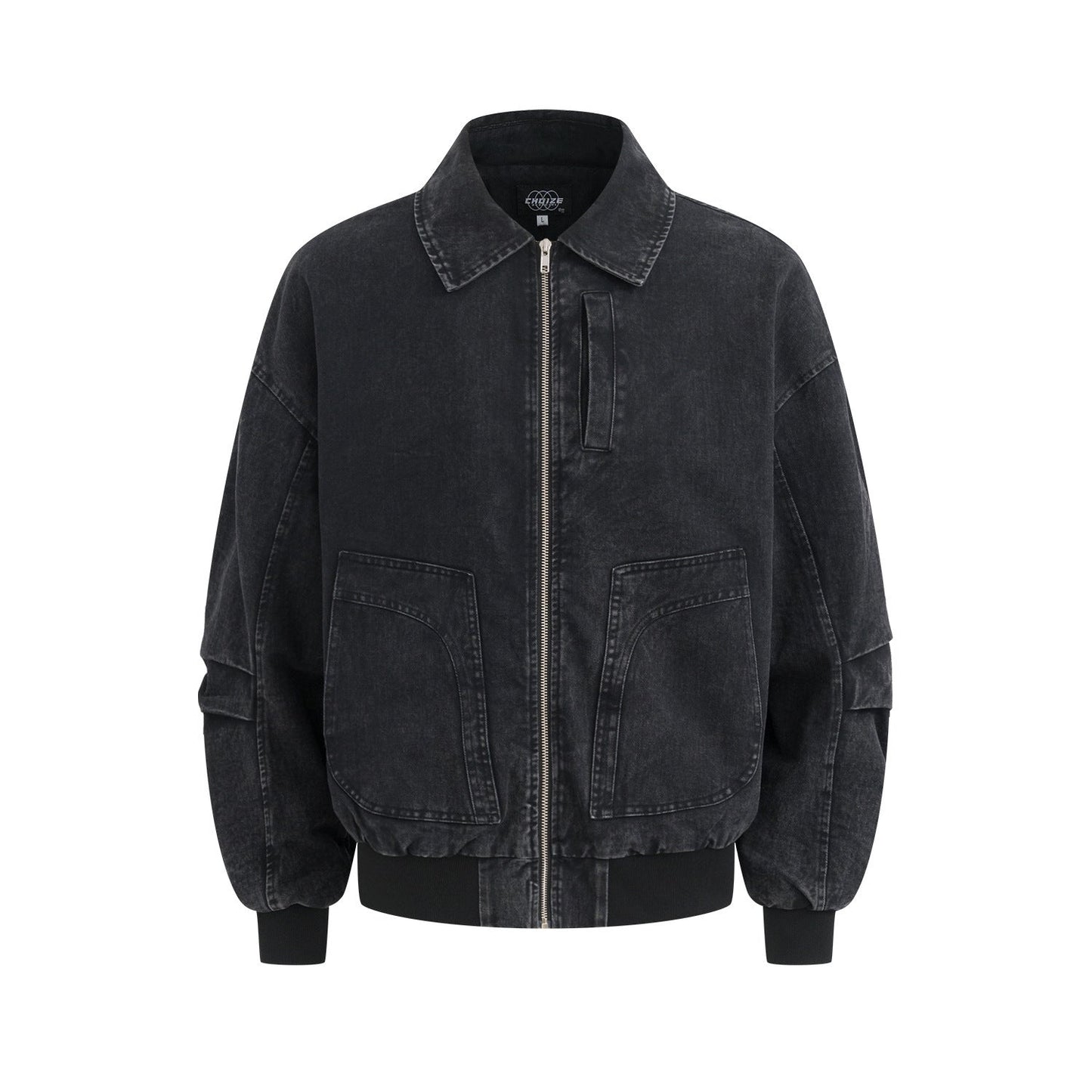 Herrenjacke im Sydney Streetstyle