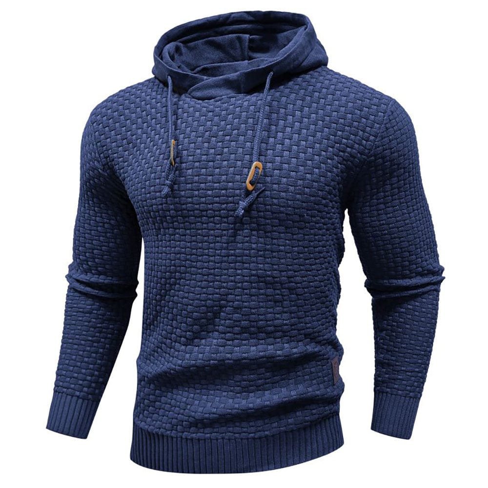 Stilzeits | Herren Kapuzenpullover