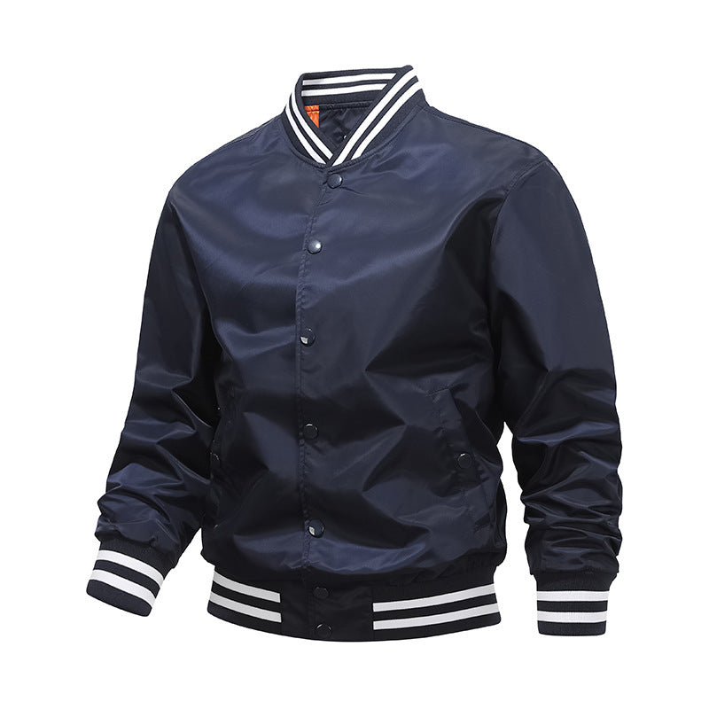 Moderne Partner-Arbeitsjacke von Cliff