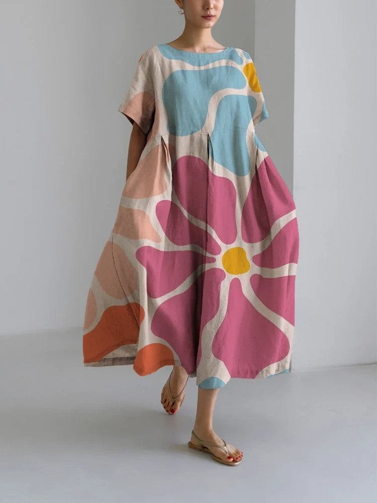 Fudus | Einzigartiges, modisches Kleid