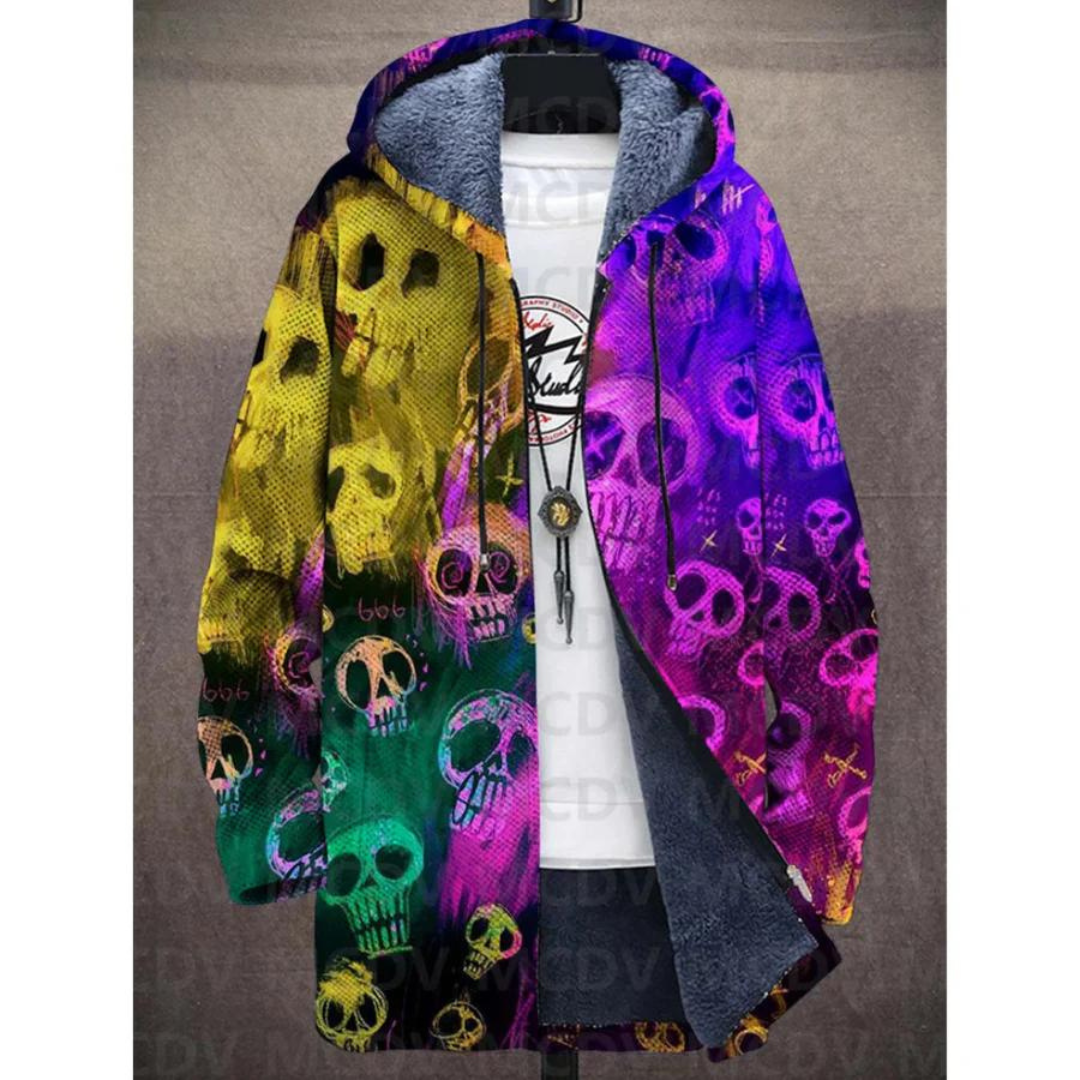Philemon:  Eine bequeme Herrenjacke für jeden Tag