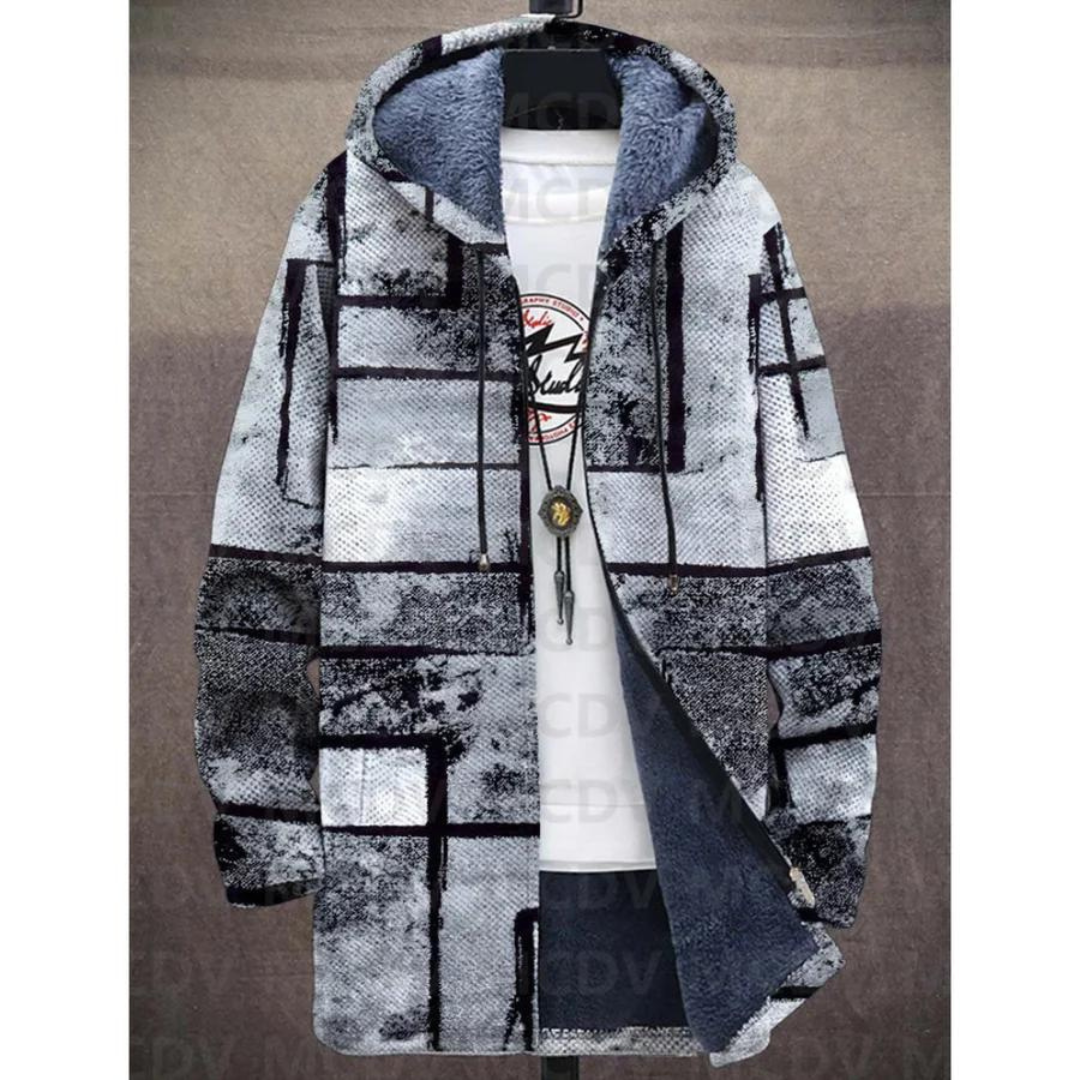 Philemon:  Eine bequeme Herrenjacke für jeden Tag
