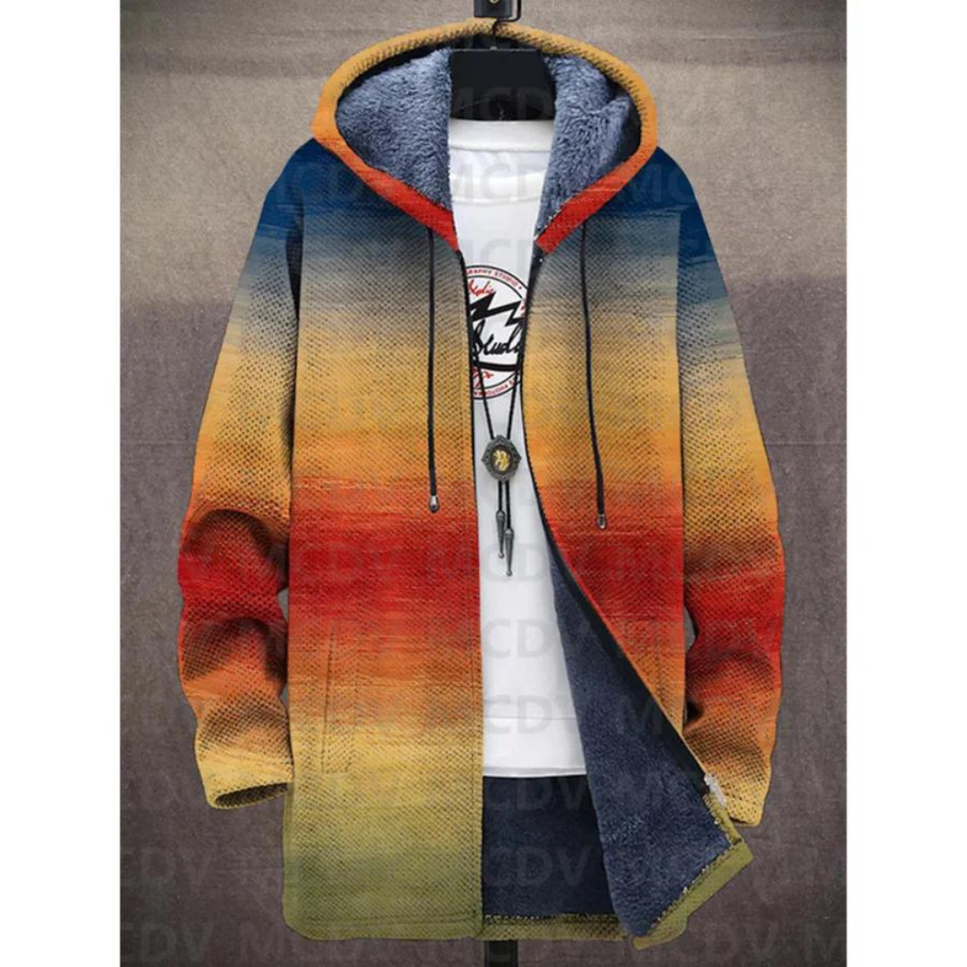 Philemon:  Eine bequeme Herrenjacke für jeden Tag