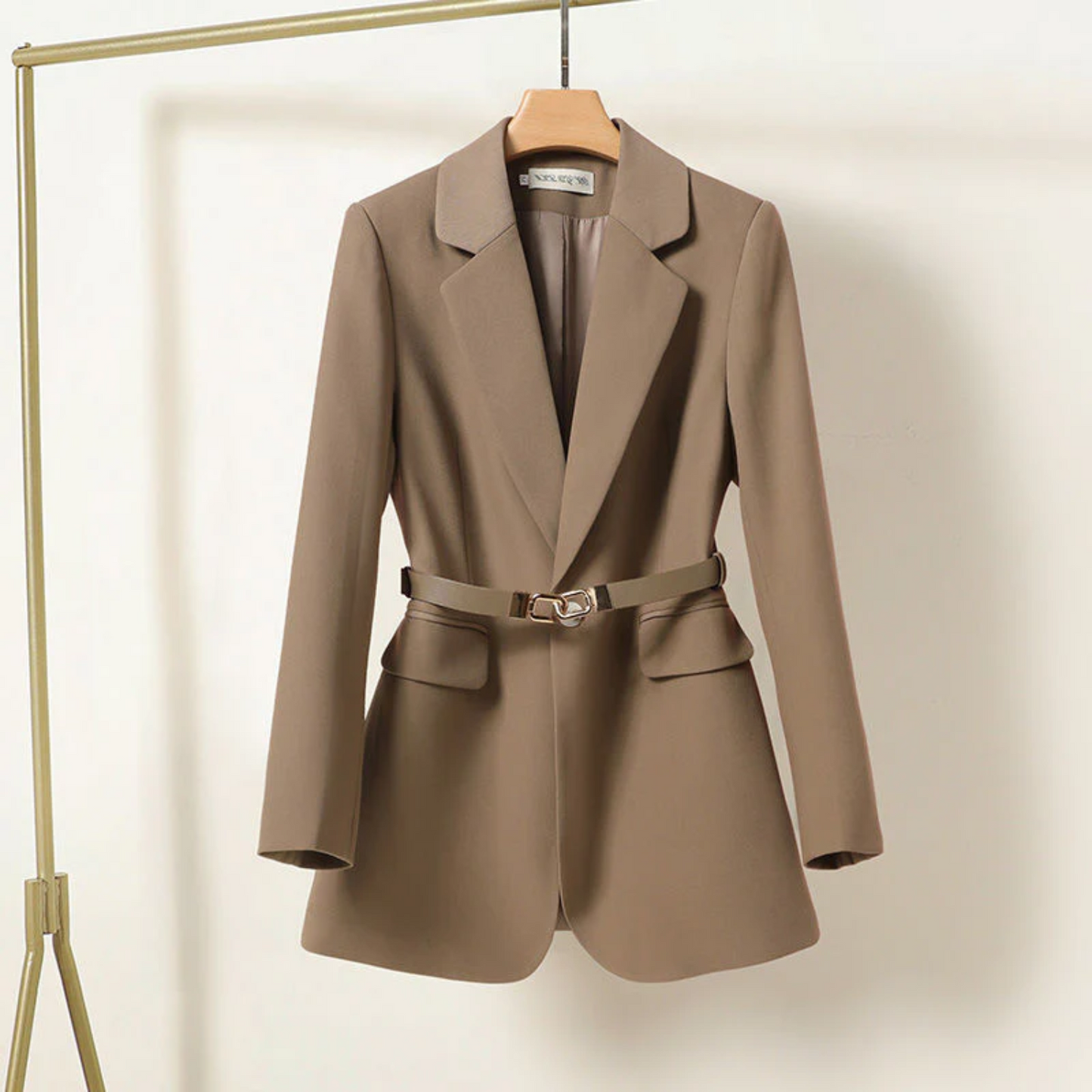 Women's Blazer