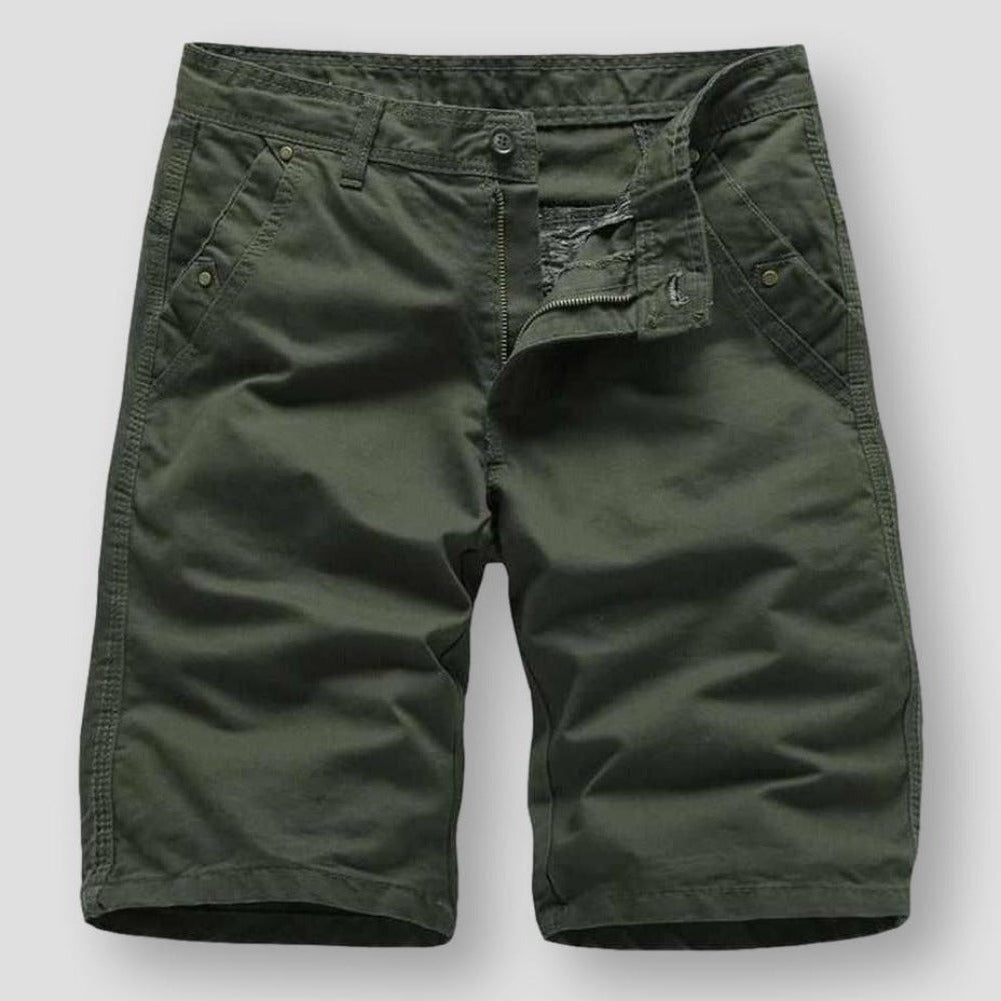 Viole Urban Pocket Shorts: Practical Design