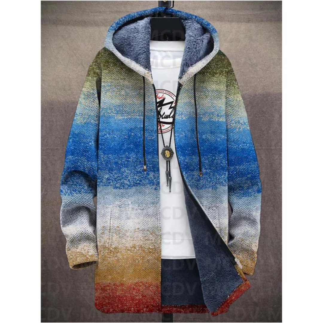 Philemon:  Eine bequeme Herrenjacke für jeden Tag