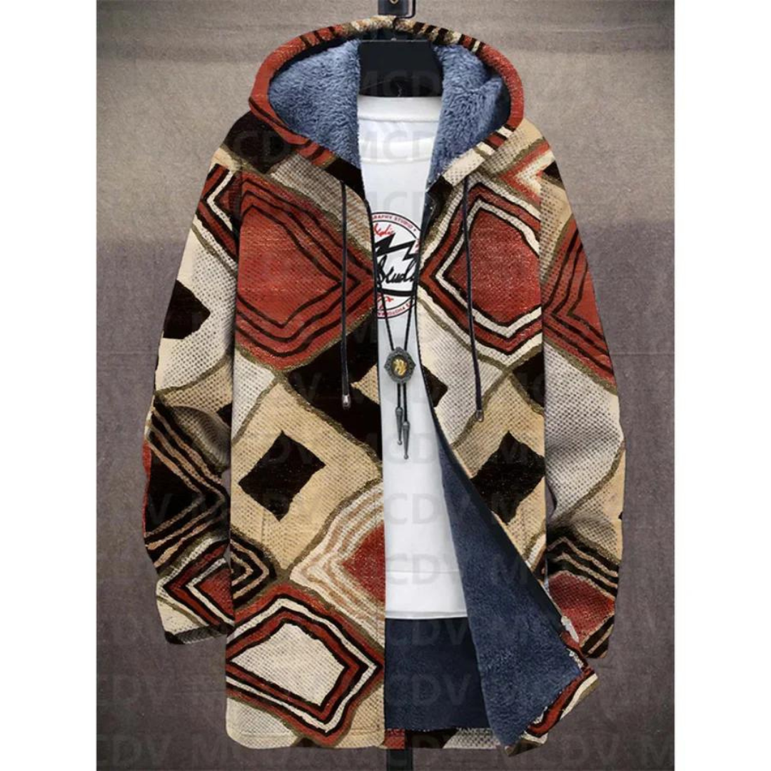 Philemon:  Eine bequeme Herrenjacke für jeden Tag
