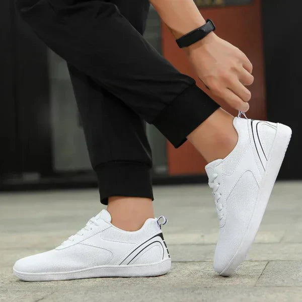 Komfortable Barfußschuhe für täglichen Tragekomfort
