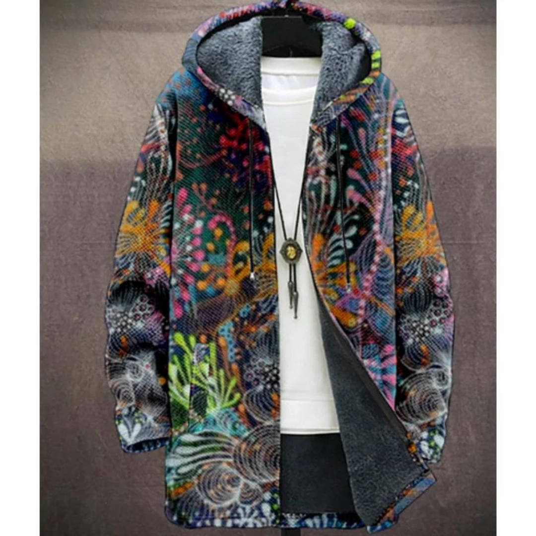 Philemon:  Eine bequeme Herrenjacke für jeden Tag