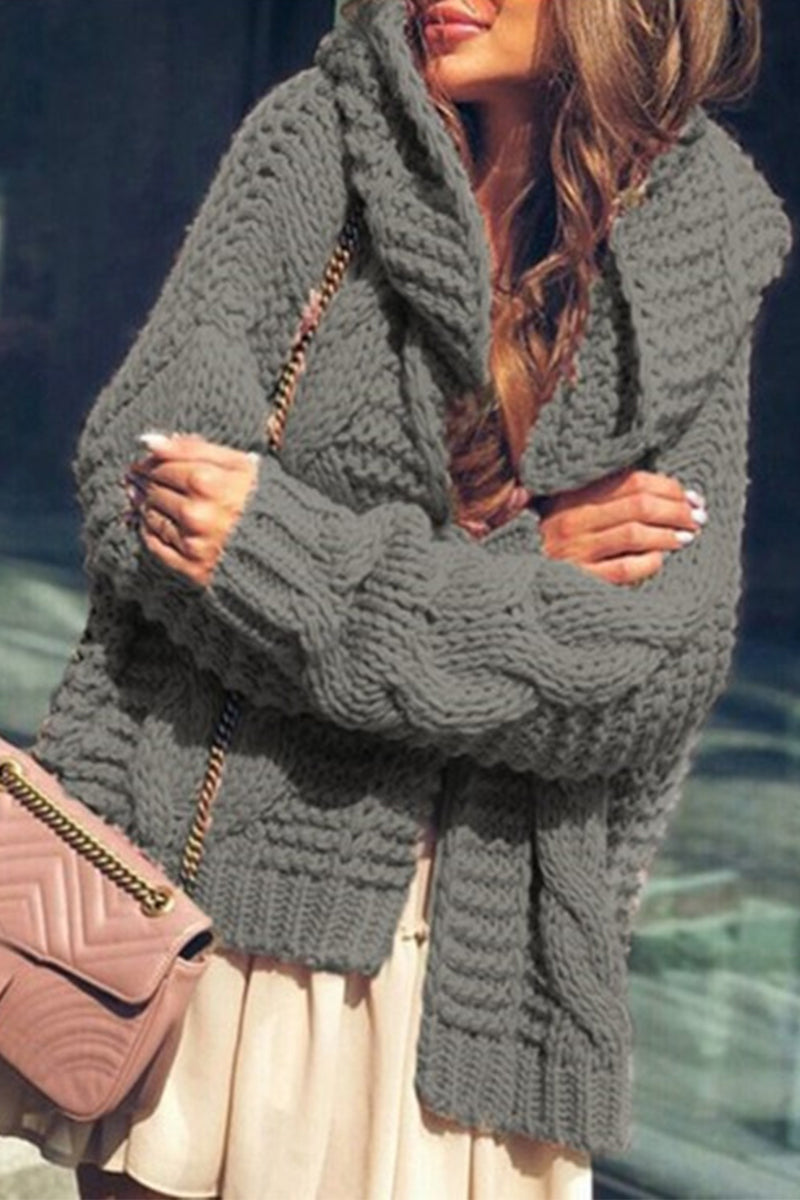 Stilzeits | Zeitloses und Elegantes Wintertop