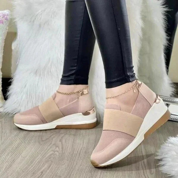 Celesta Damen Freizeit Schuhe
