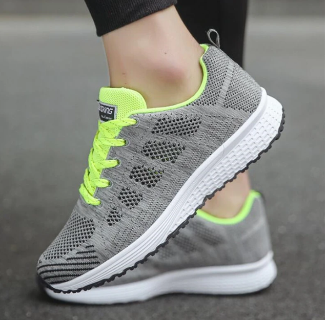 Modische und orthopädische Damenschuhe Luna
