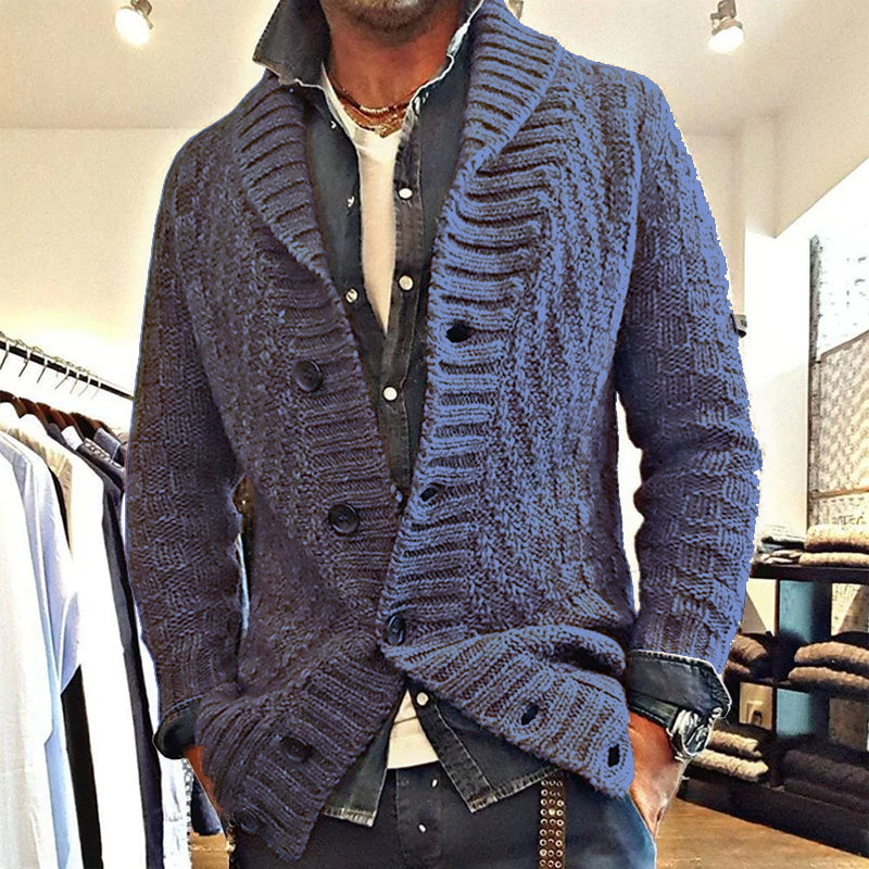 Vigor Strickjacke