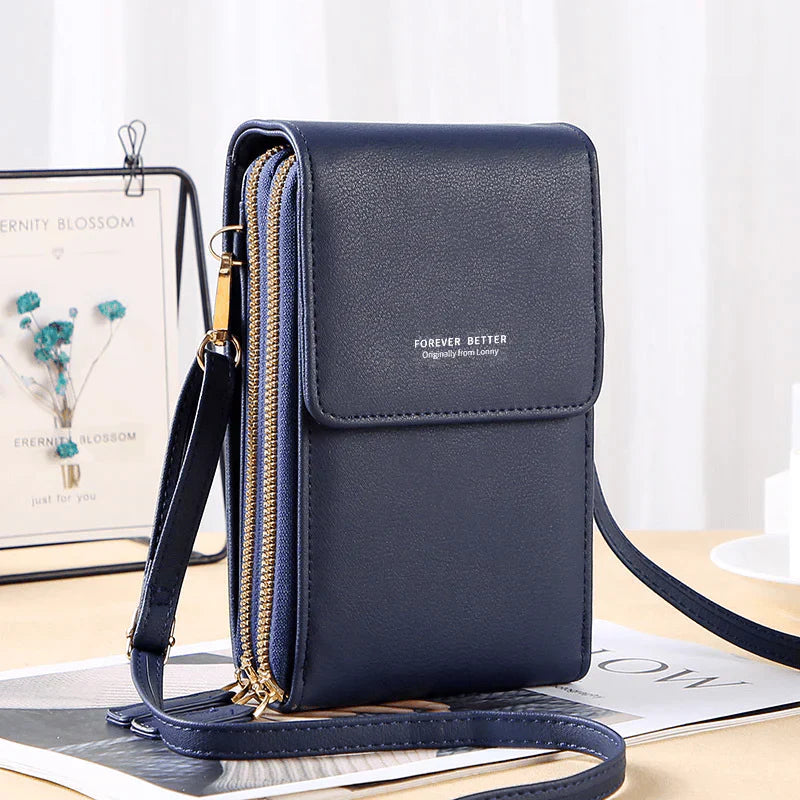 CAMILA Crossbody Bag