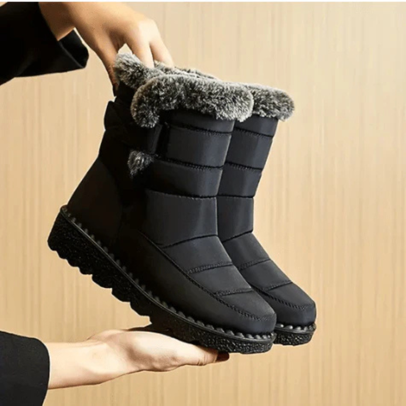 Stilzeits | Winterstiefel für jeden Tag