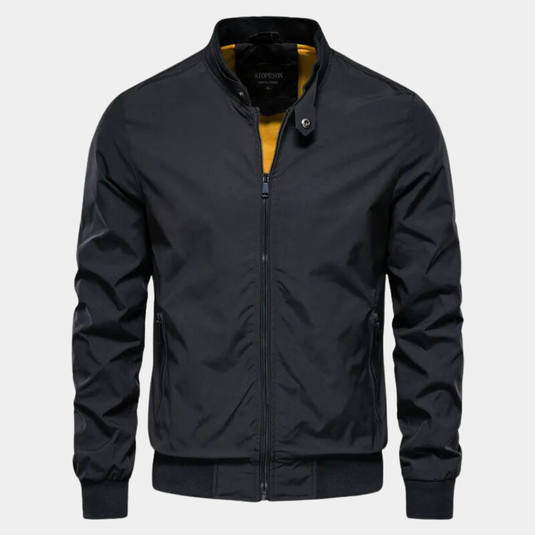 Ardal Windbreaker Jacket