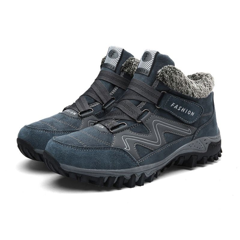Reithania Orthopädische Winterschuhe: Komfort und Halt für kalte Tage