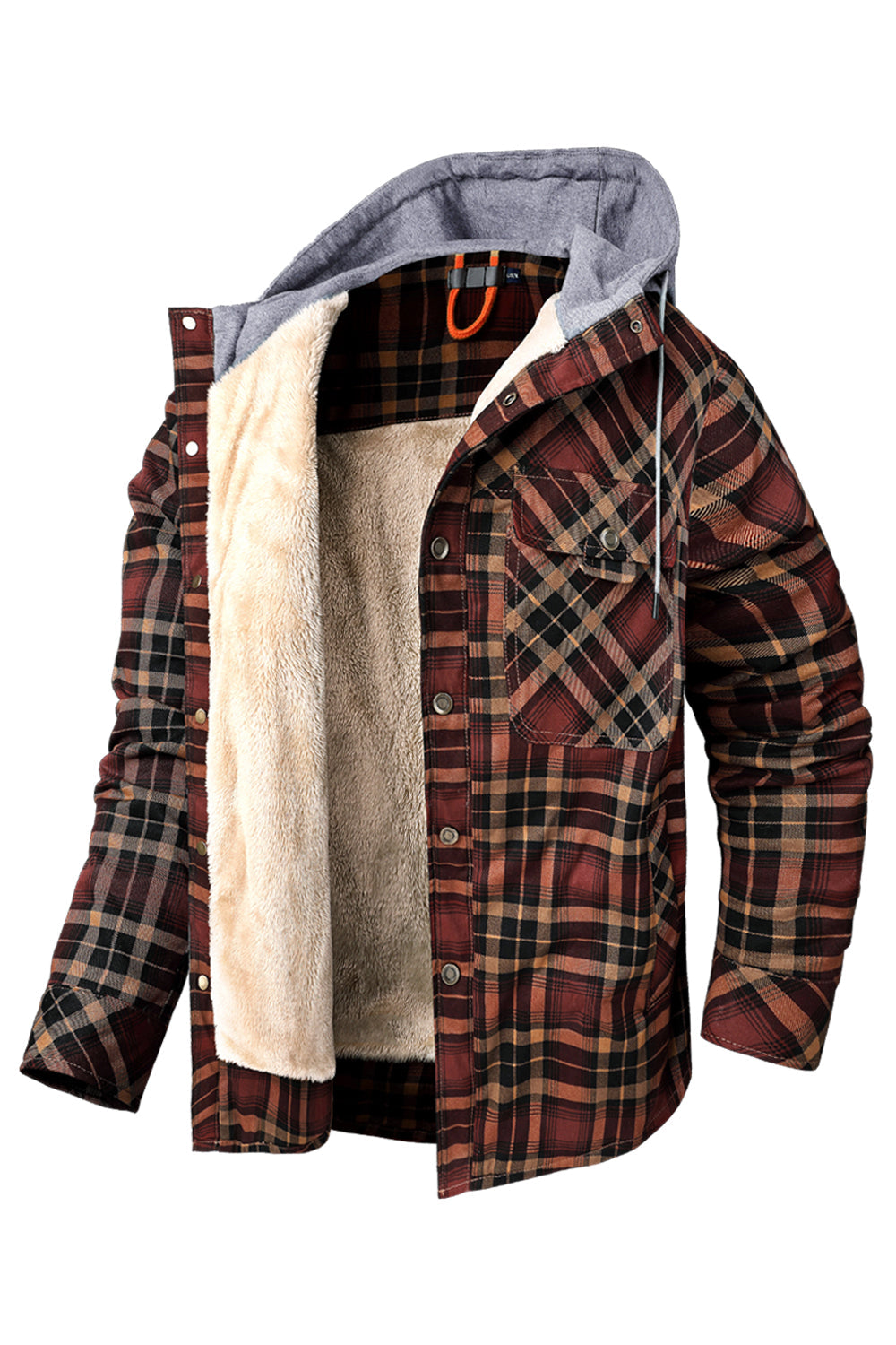 Herrenjacke von Melano