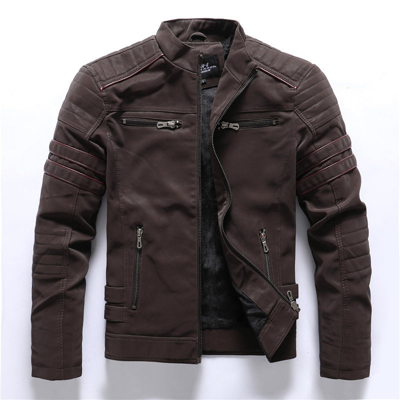 Stilzeits | Bikerjacke Herren