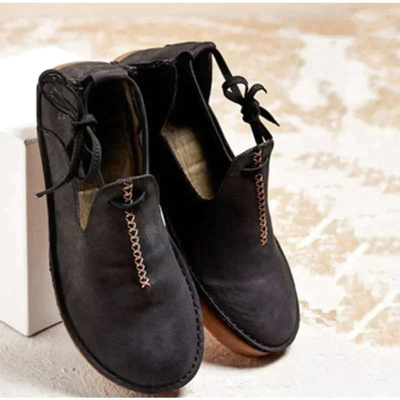Bruno Herrenschuhe aus Leder: Stilvoll für den Herbst