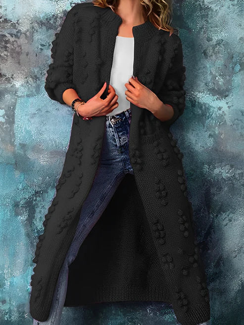 Stilzeits | Entspannter und zeitloser allgemeiner Mantel