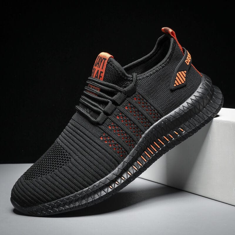 Moderne Herren-Sneaker Cleon