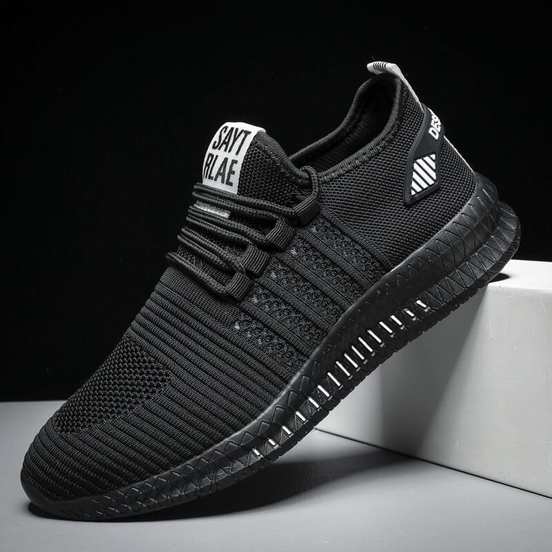Moderne Herren-Sneaker Cleon