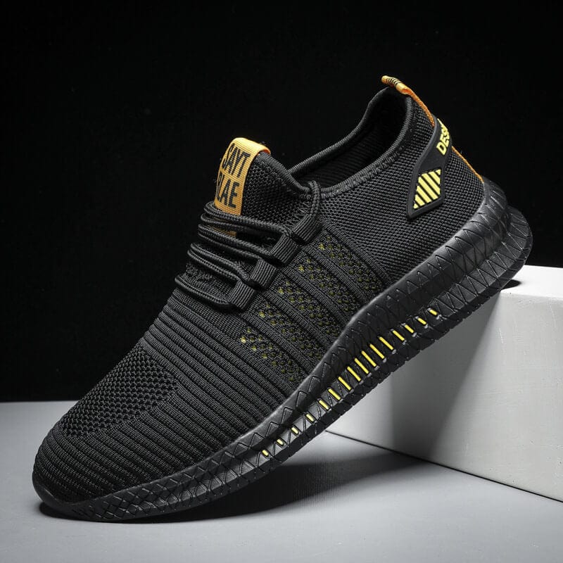 Moderne Herren-Sneaker Cleon