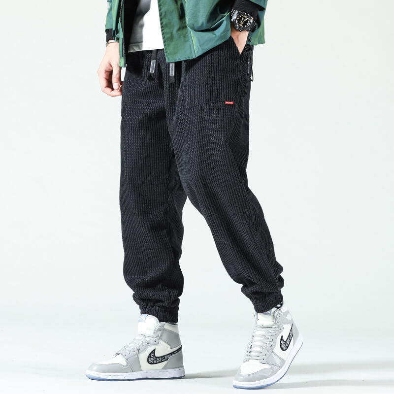 Leichte Tobias Hosen im Casual Look