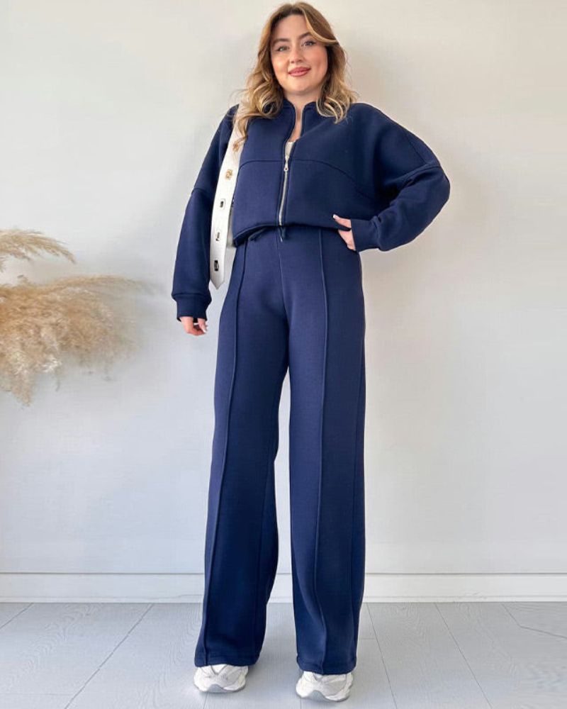 Stilzeits | Cozy 2-Teil Set