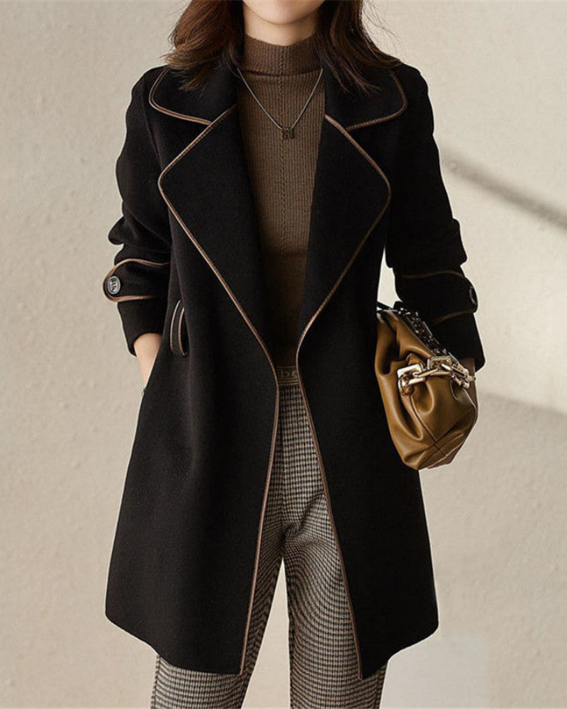 Stilzeits | Prestige Atelier Trench