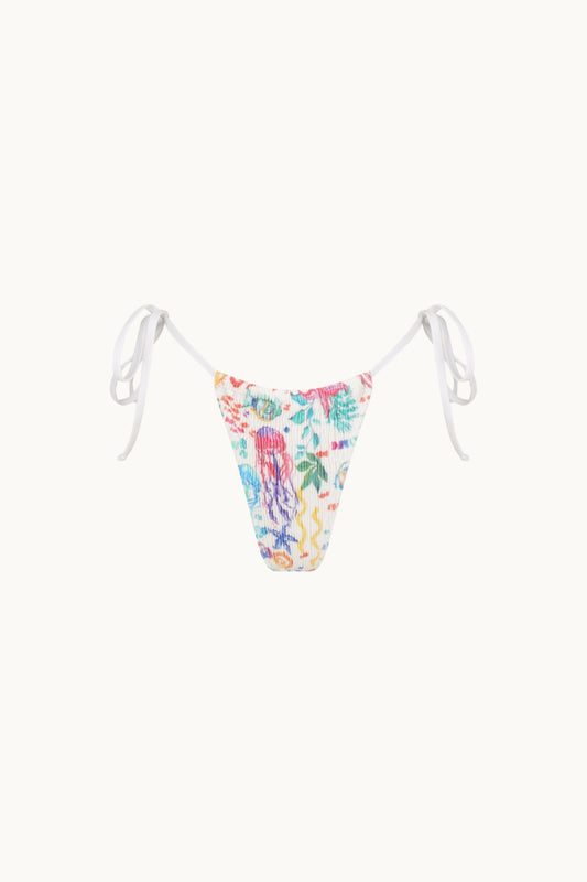 Fudus Brief Swim Trunks
 - Krohn-e