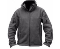 Herren-Kälteschutzjacke Edward mit Fleecefutter