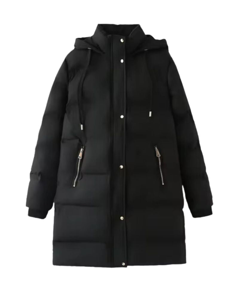 Stilzeits | Langermantel