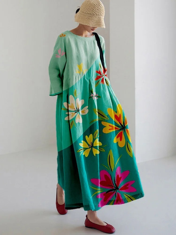 Fudus | Einzigartiges, modisches Kleid