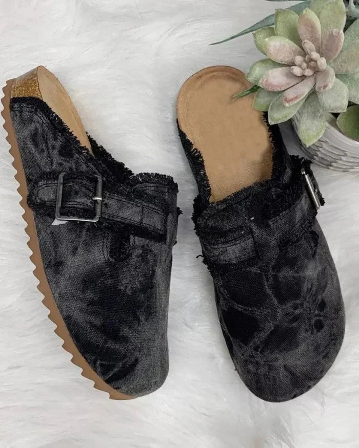 Arabella Loafer