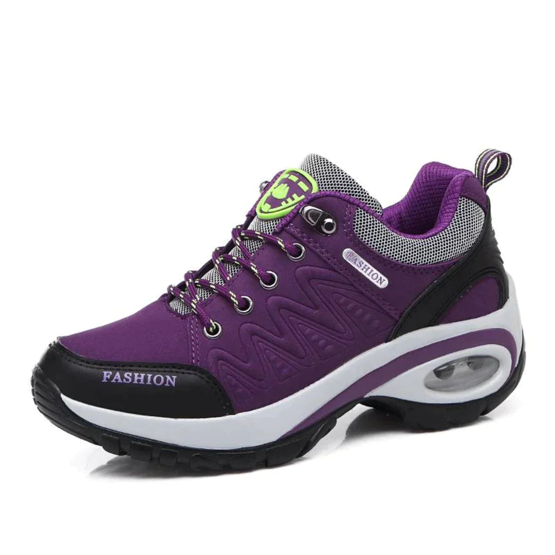 Anke Damen Sportschuhe mit orthopädischer Unterstützung