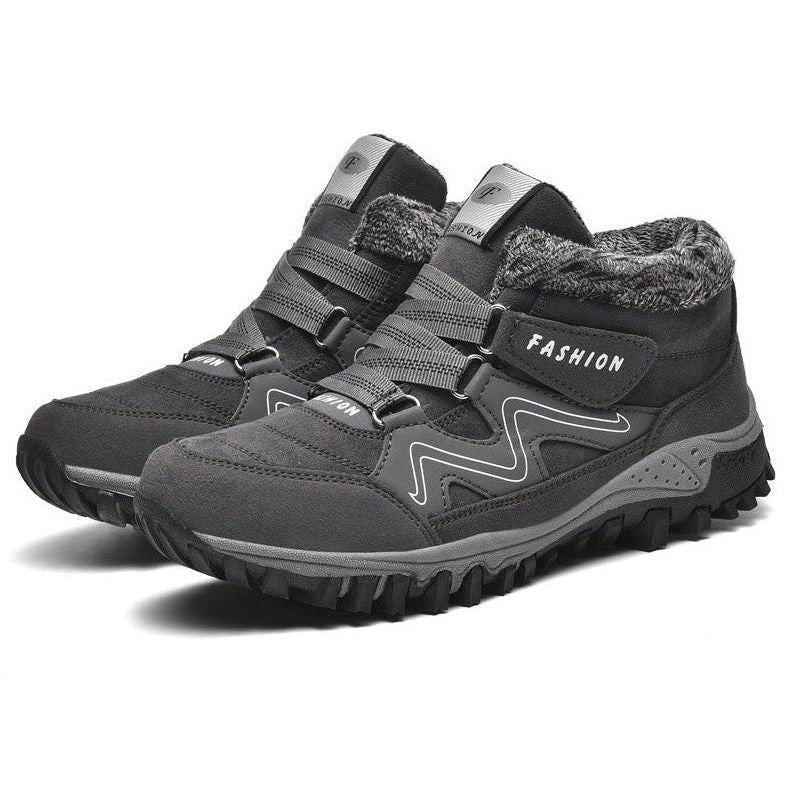 Reithania Orthopädische Winterschuhe: Komfort und Halt für kalte Tage