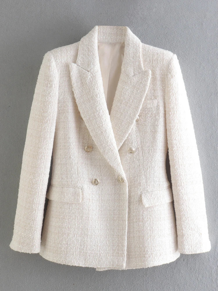 Women's Elegant Blazer