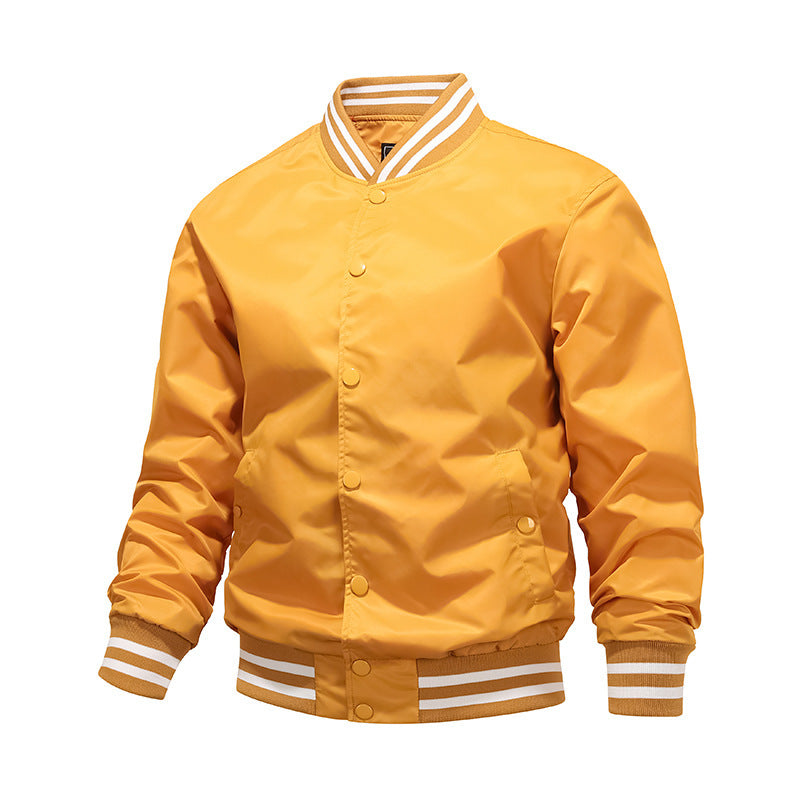Moderne Partner-Arbeitsjacke von Cliff