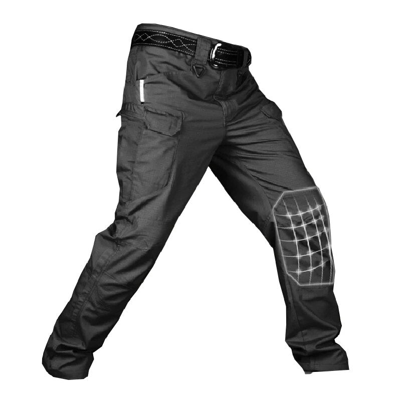 Randi Multi-Pocket Outdoor Hose