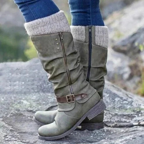Orthopädische Stiefel Zora