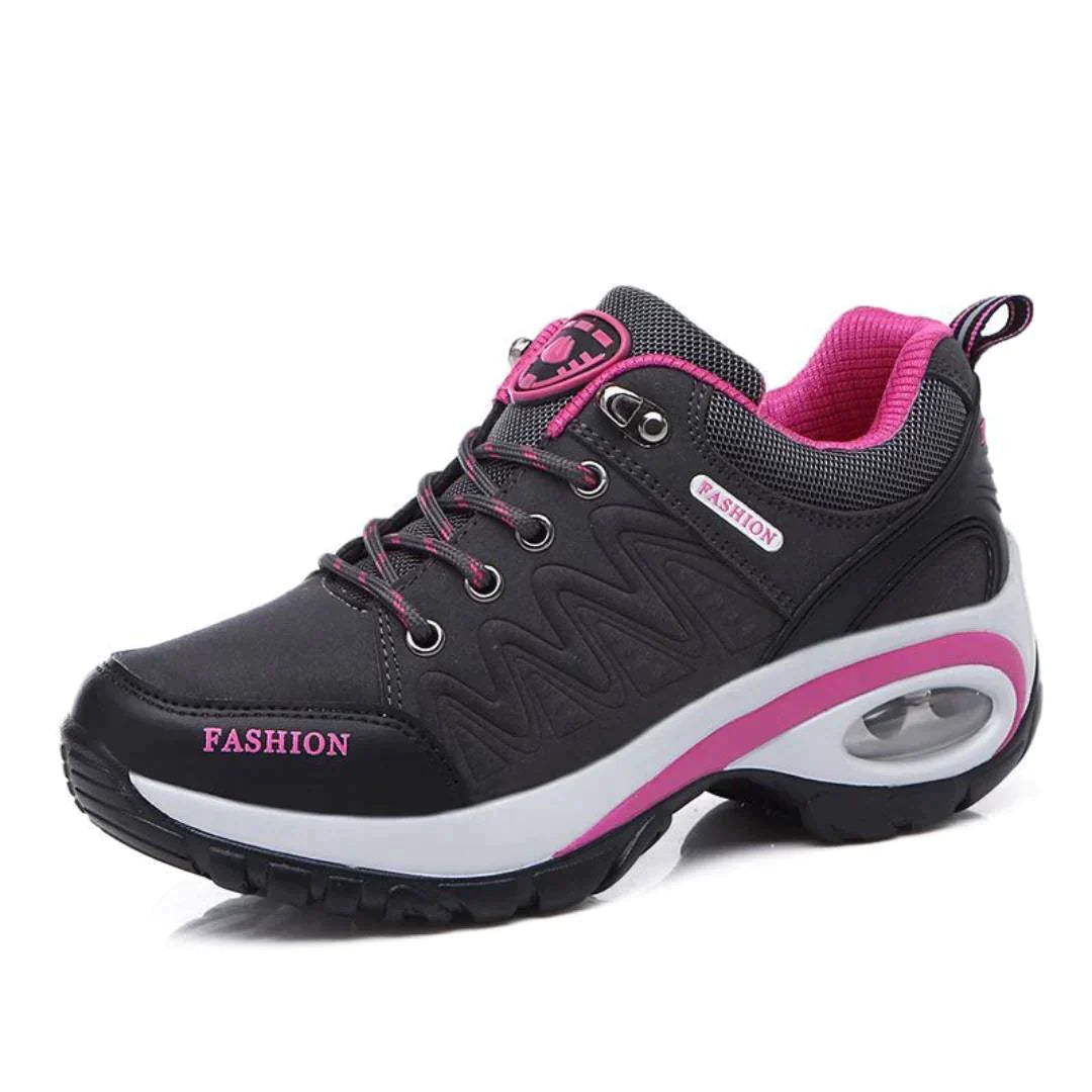 Anke Damen Sportschuhe mit orthopädischer Unterstützung