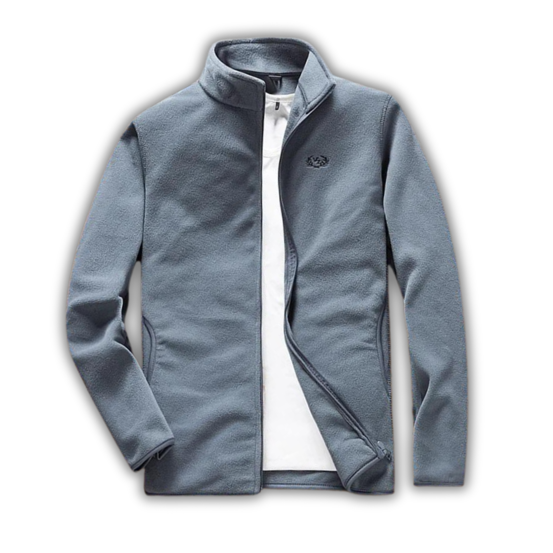 Stilzeits | Winddichte Jack für Männer