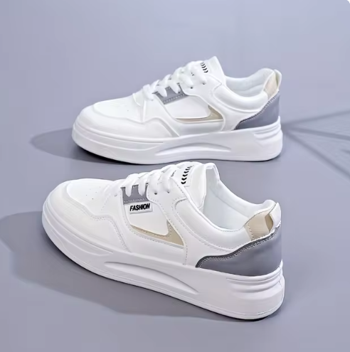 Sportliche Damenschuhe Bianka