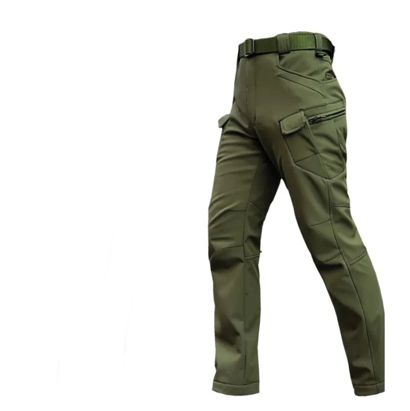 Victor Taktische Softshelljacke: Wasserdichter Outdoor Windbreaker