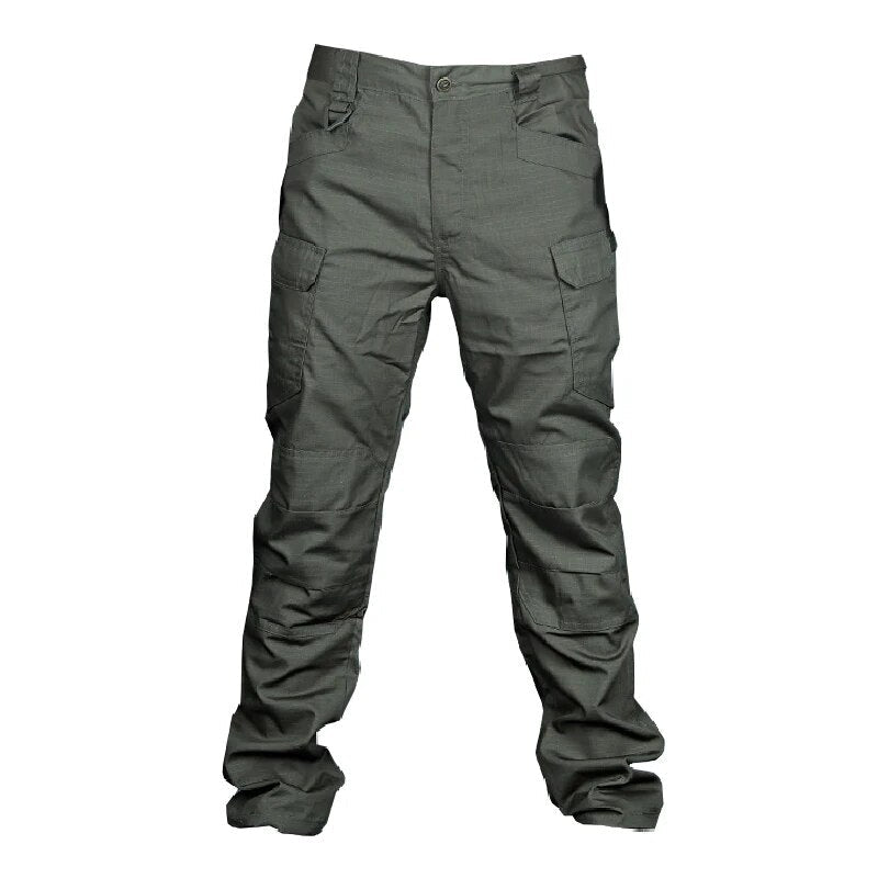 Randi Multi-Pocket Outdoor Hose