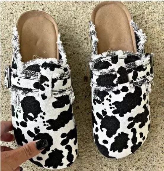 Arabella Loafer