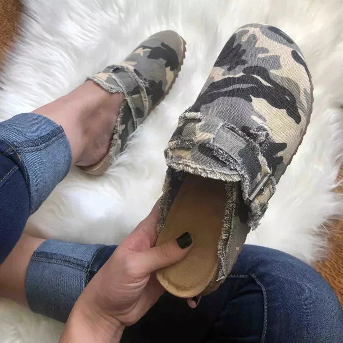 Arabella Loafer