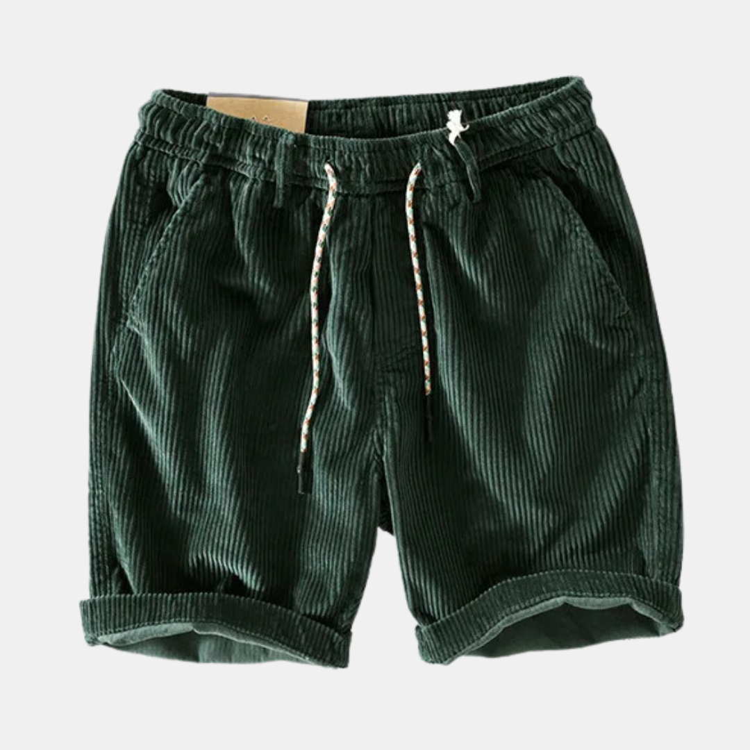 Taher Shorts